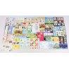 LOT DE BLOCS DE FRANCE TIMBRES NEUFS FACIALE 101€ POUR COURRIERS / COLLECTION