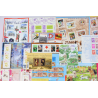 LOT DE BLOCS DE FRANCE TIMBRES NEUFS FACIALE 101€ POUR COURRIERS / COLLECTION