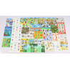 LOT DE BLOCS DE FRANCE TIMBRES NEUFS FACIALE 100€ POUR COURRIERS / COLLECTION