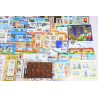 LOT DE BLOCS DE FRANCE TIMBRES NEUFS FACIALE 258€ POUR COURRIERS / COLLECTION