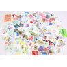 LOT IMPORTANT DE TIMBRES AUTOADHESIFS DE FRANCE, QUELQUES BDF, COTE IMPORTANTE LOT IMPORTANT DE TIMBRES AUTOADHESIFS DE FRANCE, QUELQUES BDF, COTE IMPORTANTE