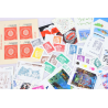 LOT IMPORTANT DE TIMBRES AUTOADHESIFS DE FRANCE, QUELQUES BDF, COTE IMPORTANTE LOT IMPORTANT DE TIMBRES AUTOADHESIFS DE FRANCE, QUELQUES BDF, COTE IMPORTANTE