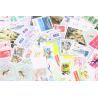 LOT IMPORTANT DE TIMBRES AUTOADHESIFS DE FRANCE, QUELQUES BDF, COTE IMPORTANTE LOT IMPORTANT DE TIMBRES AUTOADHESIFS DE FRANCE, QUELQUES BDF, COTE IMPORTANTE