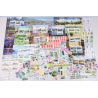 LOT DE SAINT PIERRE ET MIQUELON DE TIMBRES NEUFS DE 2003 A 2014 FACIALE ELEVEE LOT DE SAINT PIERRE ET MIQUELON DE TIMBRES NEUFS DE 2003 A 2014 FACIALE ELEVEE