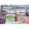 LOT DE SAINT PIERRE ET MIQUELON DE TIMBRES NEUFS DE 2003 A 2014 FACIALE ELEVEE LOT DE SAINT PIERRE ET MIQUELON DE TIMBRES NEUFS DE 2003 A 2014 FACIALE ELEVEE