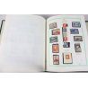 COLLECTION DE FRANCE DE 1849 à 1969 LETTRES ANCIENNES - TIMBRES - COTE ÉLEVÉE