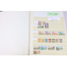 COLLECTION D'ANDORRE JUSQU'A 2024 TIMBRES NEUFS** DANS UN ALBUM, CARNETS-BLOCS.. COLLECTION D'ANDORRE JUSQU'A 2024 TIMBRES NEUFS** DANS UN ALBUM, CARNETS-BLOCS..
