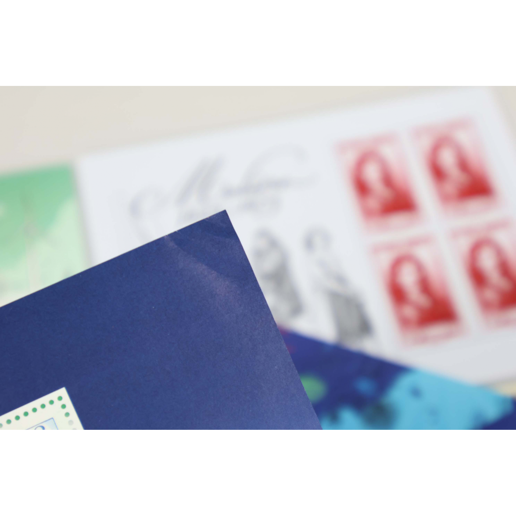 LOT DE TIMBRES ET BLOCS-FEUILLETS DE 2022 TIMBRES NEUFS** FACIALE 145 EUROS