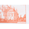 FRANCE, AFFICHE PERIGUEUX SAINT FRONT NEUF** DE G.BARLANGUE RARE - 2024