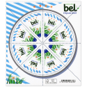 FEUILLET FRANCE N°F5484 PATRIMOINE INDUSTRIEL GROUPE BEL TIMBRES NEUFS** 2021