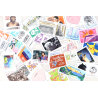 LOT DE TIMBRES DE COLLECTION DE FRANCE DE 2024 TIMBRES NEUFS** NOUVEAUTÉS