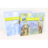 LE LIVRE DES TIMBRES FRANCE ANNÉE 2011 AVEC BOITIER - COMPLET - TIMBRES NEUFS**
