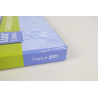 LE LIVRE DES TIMBRES FRANCE ANNÉE 2011 AVEC BOITIER - COMPLET - TIMBRES NEUFS**