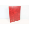 COLLECTION FRANCE TIMBRES NEUFS** EN FRANCS ET EUROS DANS UN BEL ALBUM FAC 113€