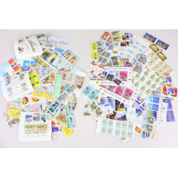COLLECTION ANDORRE FRANCAIS JUSQU'A 2007 EN 2 EXEMPLAIRES TIMBRES NEUFS** VF 475€
