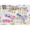 COLLECTION ANDORRE FRANCAIS JUSQU'A 2007 EN 2 EXEMPLAIRES TIMBRES NEUFS** VF 475€