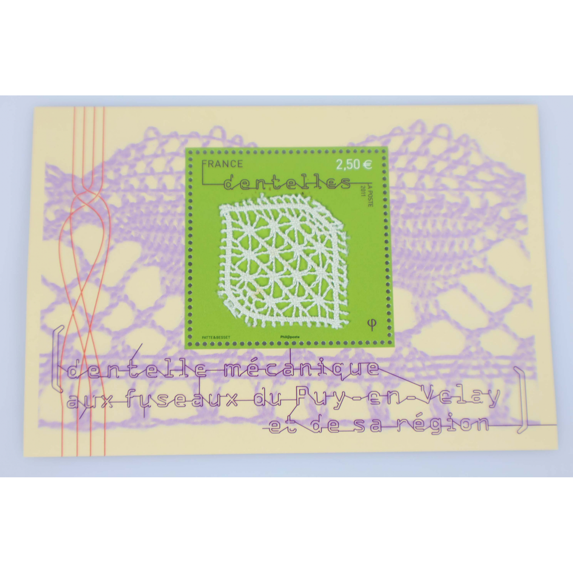 LOT DE 18 SÉRIES DENTELLES MÉCANIQUES N°F4600 à F4603 TIMBRES NEUFS COTE 540€