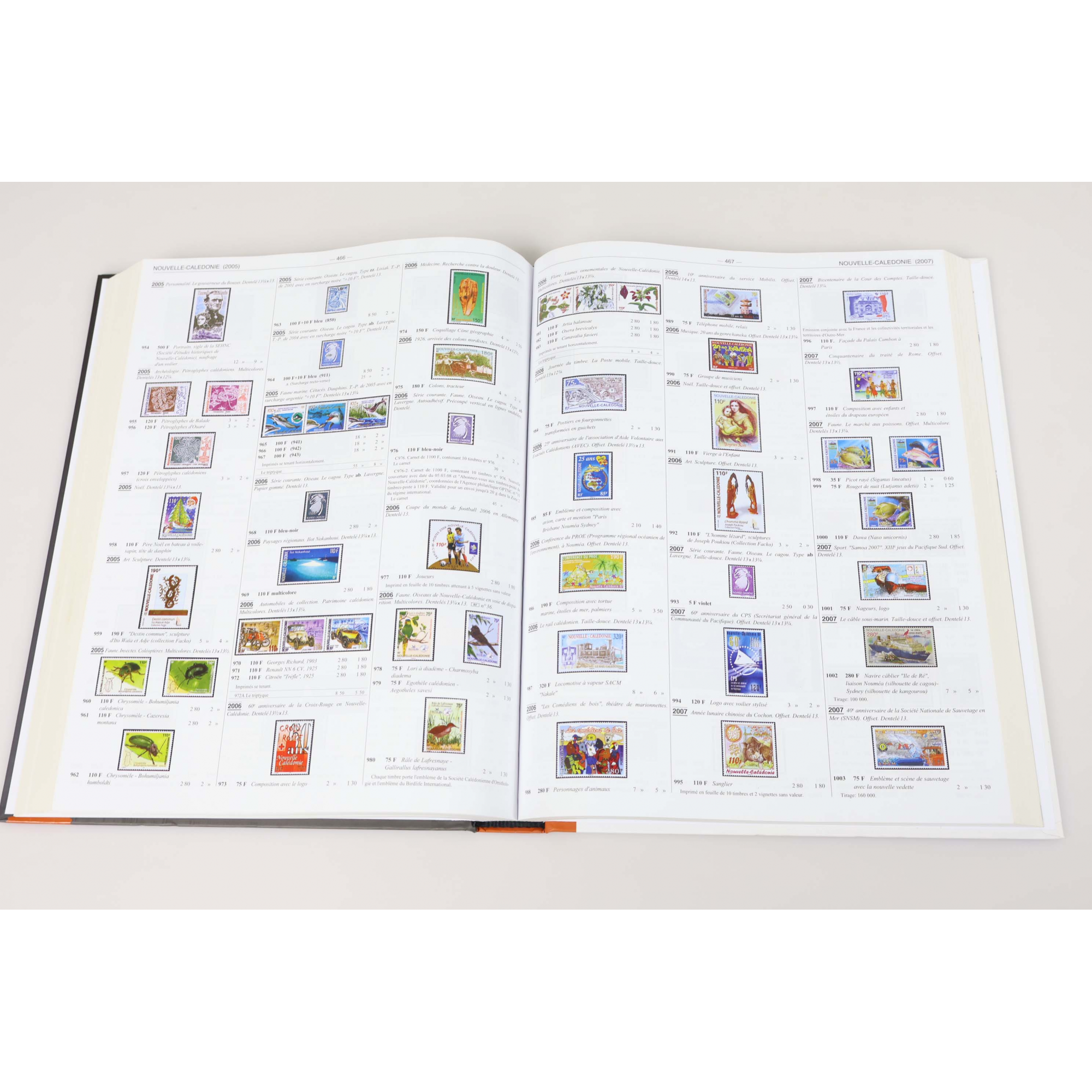 CATALOGUE DE COTATION YVERT ET TELLIER ÉDITION 2025, TIMBRES DE MONACO ET DES TOM CATALOGUE DE COTATION YVERT ET TELLIER ÉDITION 2025, TIMBRES DE MONACO ET DES TOM