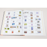 CATALOGUE DE COTATION YVERT ET TELLIER ÉDITION 2025, TIMBRES DE MONACO ET DES TOM CATALOGUE DE COTATION YVERT ET TELLIER ÉDITION 2025, TIMBRES DE MONACO ET DES TOM