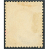 FRANCE CLASSIQUE N°21 NEUF SANS GOMME FRAICHEUR POSTALE ANNÉE 1862 COTE 400€