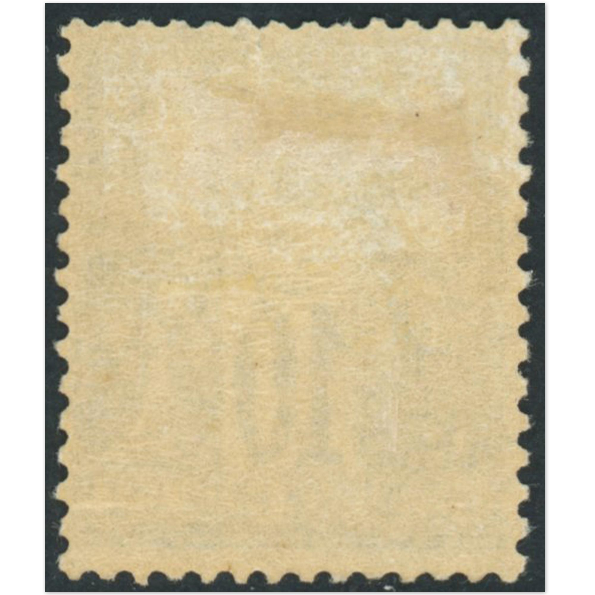 FRANCE CLASSIQUE TYPE SAGE N°65 NEUF PETITE DÉCHIRURE ANNÉE 1876 COTE 1200€