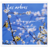 FEUILLET COLLECTOR N°COL504 "LES ARBRES PRINTEMPS" TIMBRES FRANCE ANNÉE 2023