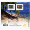 FEUILLET COLLECTOR N°COL518 "LES ARBRES D'ÉTÉ" TIMBRES FRANCE ANNÉE 2023
