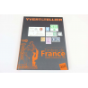 YVERT ET TELLIER CATALOGUE COTATION 2025 TIMBRES DE FRANCE CLASSIQUES À MODERNES YVERT ET TELLIER CATALOGUE COTATION 2025 TIMBRES DE FRANCE CLASSIQUES À MODERNES
