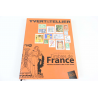 YVERT ET TELLIER CATALOGUE COTATION 2025 TIMBRES DE FRANCE CLASSIQUES À MODERNES YVERT ET TELLIER CATALOGUE COTATION 2025 TIMBRES DE FRANCE CLASSIQUES À MODERNES