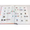 CATALOGUE COTATION YT 2025 TIMBRES FRANCE CLASSIQUES À MODERNES, BOITIER ABIMÉ