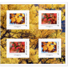 FEUILLET COLLECTOR N°COL526 "LES ARBRES D'AUTOMNE" TIMBRES FRANCE ANNÉE 2023