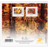 FEUILLET COLLECTOR N°COL526 "LES ARBRES D'AUTOMNE" TIMBRES FRANCE ANNÉE 2023