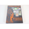 CATALOGUE COTATION YT 2025 TIMBRES DE FRANCE CLASSIQUES À MODERNES, SOUS BLISTER