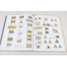 CATALOGUE DE COTATION YVERT ET TELLIER EDITION 2022, TIMBRES COLONIES FRANCAISES