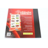 FRANCE, LIVRE DES TIMBRES " VÉHICULES UTILITAIRES " COLLECTION JEUNESSE 2003