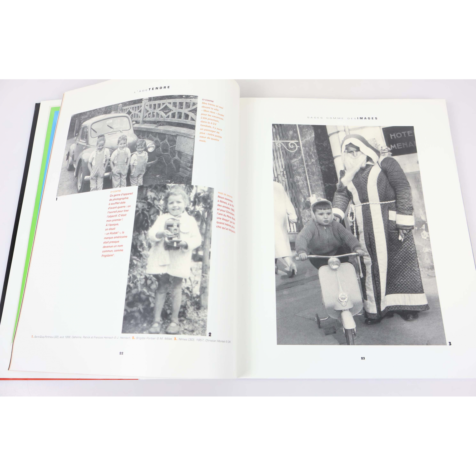 FRANCE LIVRE DES TIMBRES " VOUS ETES FORMIDABLES - VIE QUOTIDIENNE" ANNÉE 2002