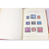 COLLECTION ALLEMAGNE ORIENTALE (DDR) DE 1949 A 1968 TIMBRES NEUFS** OU OBLITÉRÉS