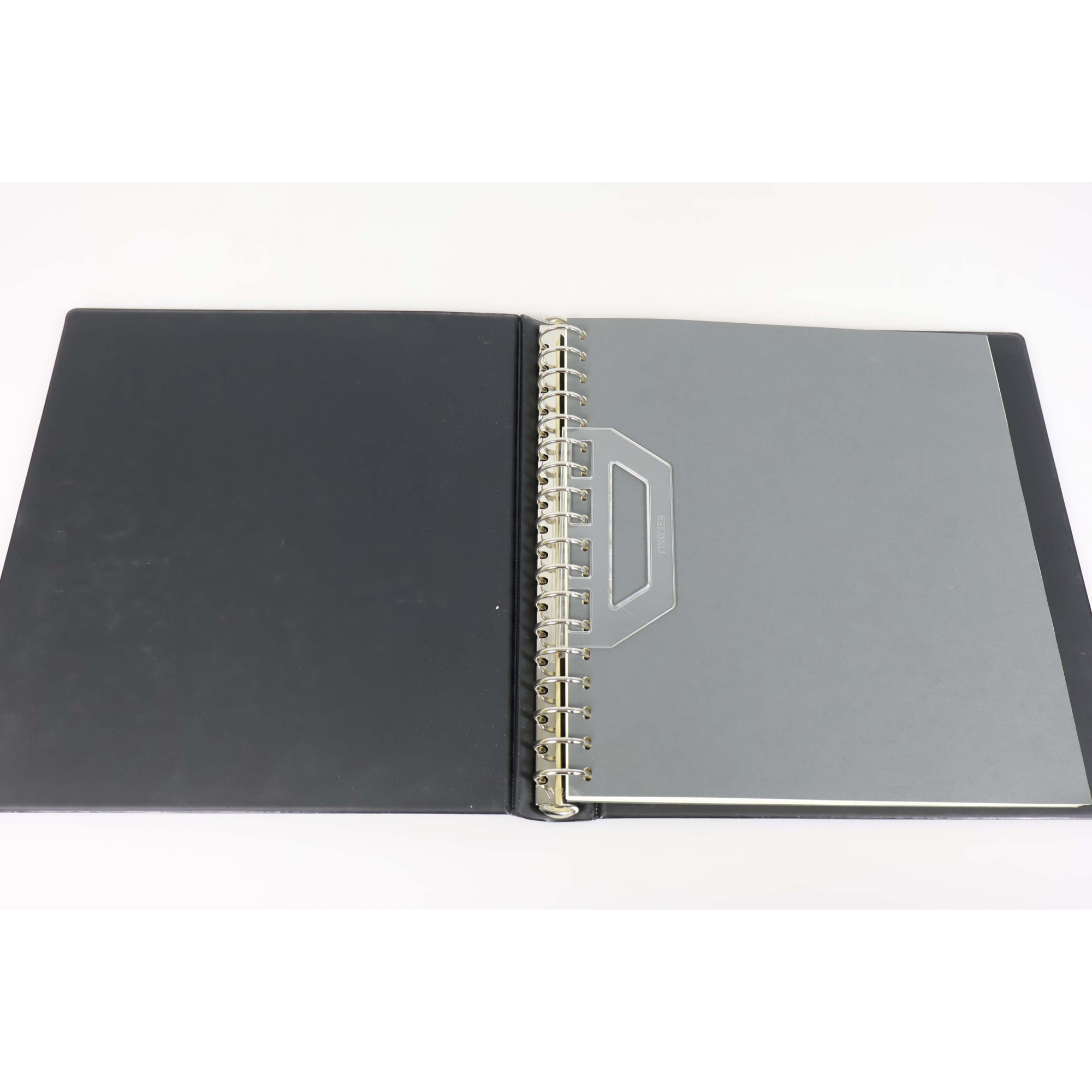 ALLEMAGNE CLASSEUR LINDNER POUR COLLECTION DE TIMBRES DE 2010 A 2013