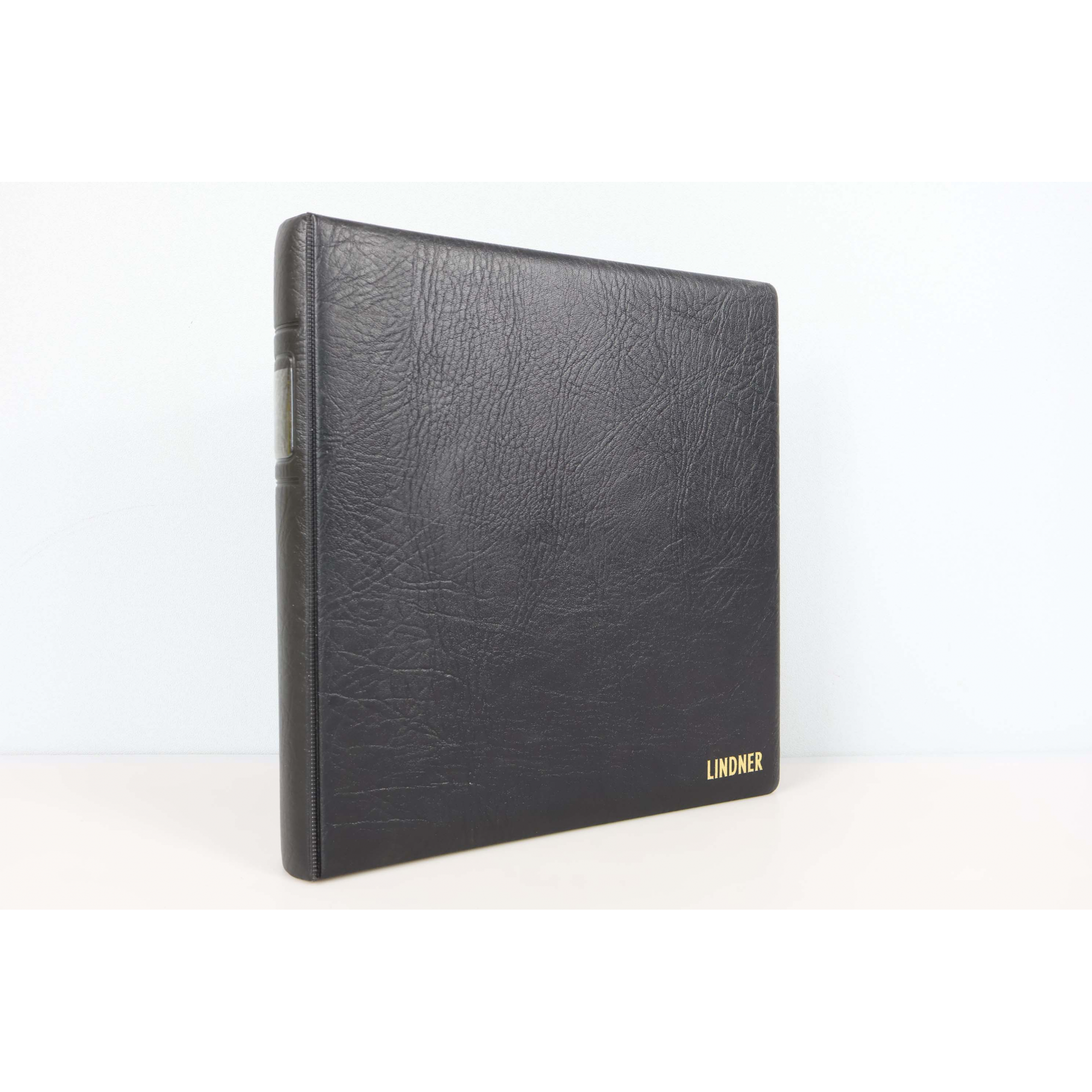 ALLEMAGNE CLASSEUR LINDNER POUR COLLECTION DE TIMBRES DE 2010 A 2013