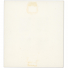 COLONIES FRANCAISES BADE BLOC NEUF N°1 SANS GOMME CROIX-ROUGE ANNÉE 1949