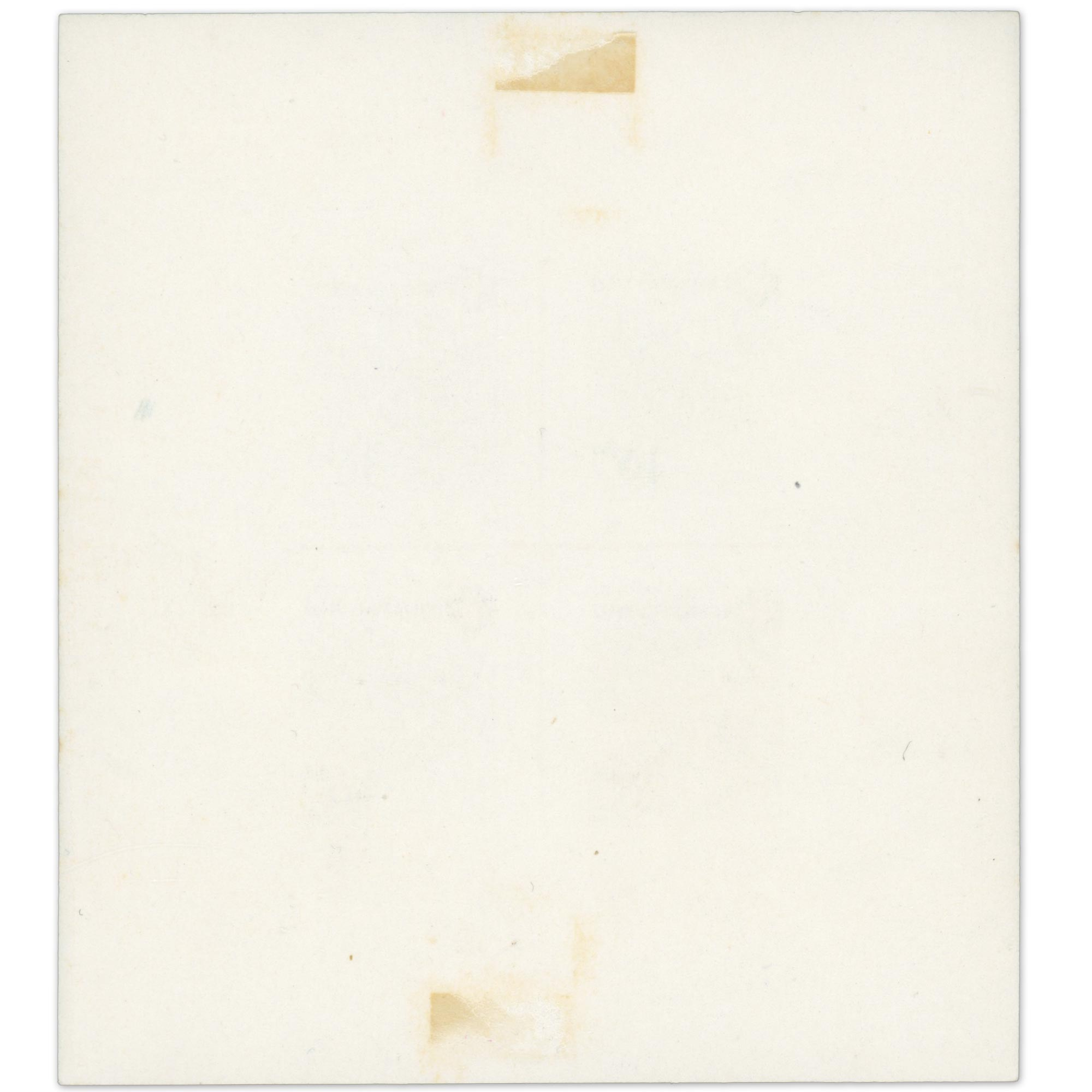 COLONIES FRANCAISES RHÉNO-PALATIN BLOC NEUF N°1 SANS GOMME CR ANNÉE 1949