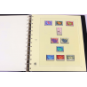 COLLECTION EUROPA CLASSEUR SAFE DE 1972 A 1979 TIMBRES NEUFS COTE IMPORTANTE COLLECTION EUROPA CLASSEUR SAFE DE 1972 A 1979 TIMBRES NEUFS COTE IMPORTANTE