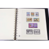COLLECTION EUROPA CLASSEUR SAFE DE 1972 A 1979 TIMBRES NEUFS COTE IMPORTANTE COLLECTION EUROPA CLASSEUR SAFE DE 1972 A 1979 TIMBRES NEUFS COTE IMPORTANTE