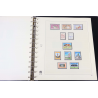 COLLECTION EUROPA CLASSEUR SAFE DE 1972 A 1979 TIMBRES NEUFS COTE IMPORTANTE COLLECTION EUROPA CLASSEUR SAFE DE 1972 A 1979 TIMBRES NEUFS COTE IMPORTANTE