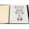 COLLECTION EUROPA CLASSEUR SAFE DE 1980 A 1985 TIMBRES NEUFS COTE IMPORTANTE COLLECTION EUROPA CLASSEUR SAFE DE 1980 A 1985 TIMBRES NEUFS COTE IMPORTANTE
