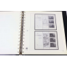COLLECTION EUROPA CLASSEUR SAFE DE 1980 A 1985 TIMBRES NEUFS COTE IMPORTANTE COLLECTION EUROPA CLASSEUR SAFE DE 1980 A 1985 TIMBRES NEUFS COTE IMPORTANTE