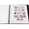 COLLECTION EUROPA CLASSEUR SAFE DE 1980 A 1985 TIMBRES NEUFS COTE IMPORTANTE COLLECTION EUROPA CLASSEUR SAFE DE 1980 A 1985 TIMBRES NEUFS COTE IMPORTANTE