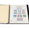 COLLECTION EUROPA CLASSEUR SAFE DE 1986 A 1989 TIMBRES NEUFS COTE IMPORTANTE COLLECTION EUROPA CLASSEUR SAFE DE 1986 A 1989 TIMBRES NEUFS COTE IMPORTANTE