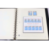 COLLECTION EUROPA CLASSEUR SAFE DE 1986 A 1989 TIMBRES NEUFS COTE IMPORTANTE COLLECTION EUROPA CLASSEUR SAFE DE 1986 A 1989 TIMBRES NEUFS COTE IMPORTANTE