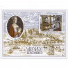 FRANCE FEUILLET N°F5161 "GRANDES HEURES HISTOIRE FR" TIMBRES NEUFS** ANNÉE 2017